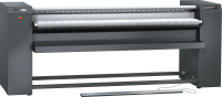 Профессиональная гладильная машина PRI 418 [EL SOM LAM IB RF] 3N AC 400V 50-60HZ темно-серый