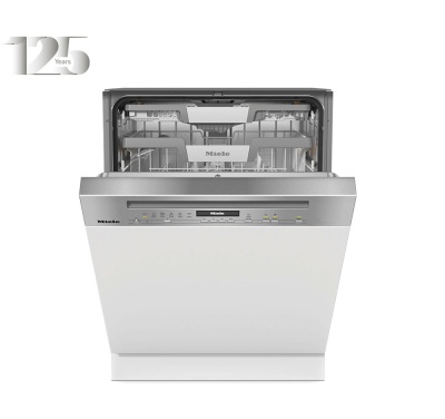 Посудомоечная машина G 7131 SCi AD 125 Edition сталь
