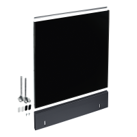 Декоративный комплект для сборки GDU 60/60-7 OBSW черный обсидиан Miele купить в Астрахани | Всегда в наличии! | Артикул 10986560 | Официальный сайт