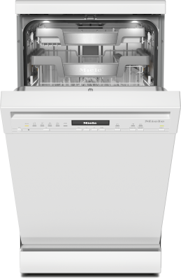 Посудомоечная машина G 5940 SC SL бриллиантовый белый
