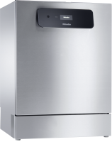 Профессиональная посудомоечная машина PFD 401 U DOS [WB SpeedPlus] сталь Miele купить в Астрахани | Всегда в наличии! | Артикул 12065090 | Официальный сайт