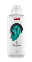 Средство для стирки белья UltraColor Sensitive WA UCS 1502 L 1,5л Miele купить в Астрахани | Всегда в наличии! | Артикул 11987300 | Официальный сайт