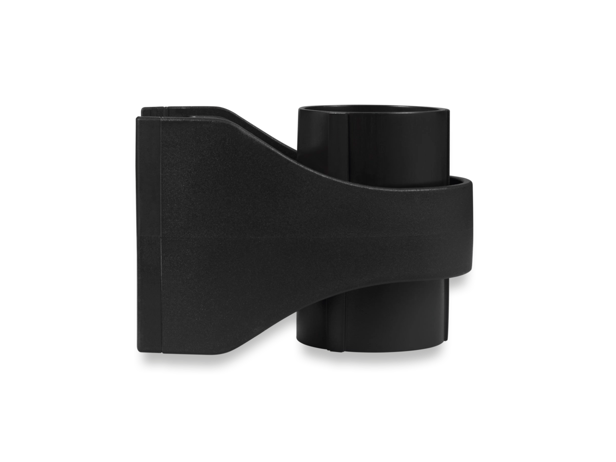 Держатель принадлежностей на всасывающей трубке HX-AH Miele купить в Астрахани | Всегда в наличии! | Артикул 11724560 | Официальный сайт