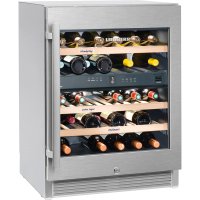 Миле Винный шкаф WTes 1672-26 001 Miele