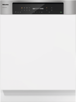 Профессиональная посудомоечная машина PFD 101 U Miele купить в Астрахани | Всегда в наличии! | Артикул 11604690 | Официальный сайт