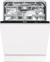 Профессиональная посудомоечная машина PFD 104 SCVi XXL [MAR] 2N AC 120/208-240V, 60HZ белый Miele купить в Астрахани | Всегда в наличии! | Артикул 11750900 | Официальный сайт