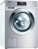 Профессиональная стиральная машина PWM 906 [EL DP MAR 2N AC 400V 50-60Hz] сталь
