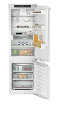 Миле Встраиваемый холодильник-морозильник ICNe 5123-20 001 Miele