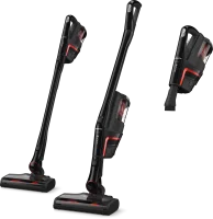 Вертикальный пылесос SMUL1 Triflex HX1 Facelift чёрный обсидиан Miele купить в Астрахани | Всегда в наличии! | Артикул 11805970 | Официальный сайт