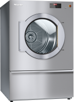 Профессиональная сушильная машина PDR 922 [SI] сталь Miele купить в Астрахани | Всегда в наличии! | Артикул 11795700 | Официальный сайт