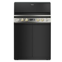 Газовый гриль для уличной кухни Fire Pro IQ сталь Miele купить в Астрахани | Всегда в наличии! | Артикул  | Официальный сайт