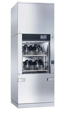 Автомат для мойки лабораторного стекла большого объема PLW 8616 [Safety EL] Miele купить в Астрахани | Всегда в наличии! | Артикул 12278820 | Официальный сайт