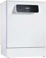 Профессиональная посудомоечная машина PFD 401 [WOB SpeedPlus] белый Miele купить в Астрахани | Всегда в наличии! | Артикул 12065110 | Официальный сайт