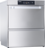 Профессиональная посудомоечная машина PTD 702 сталь Miele купить в Астрахани | Всегда в наличии! | Артикул 11097640 | Официальный сайт