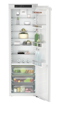 Миле Встраиваемый холодильник-морозильник Side-by-side IRBe 5120 + SIFNf 5128 Miele