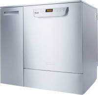 Автомат для мойки и дезинфекции PG 8582 CD [WW AD CM] Miele купить в Астрахани | Всегда в наличии! | Артикул 10827580 | Официальный сайт