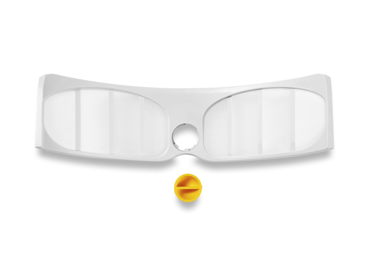 Ворсовый фильтр для стиральных машин T1 дополнительный в загрузочный люк Miele купить в Астрахани | Всегда в наличии! | Артикул 09670914 | Официальный сайт