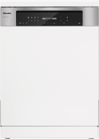 Профессиональная посудомоечная машина PFD 101 Miele купить в Астрахани | Всегда в наличии! | Артикул 11605530 | Официальный сайт