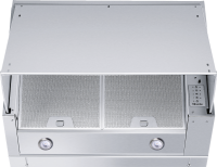 Вытяжка DAZ 1620 нержавеющая сталь