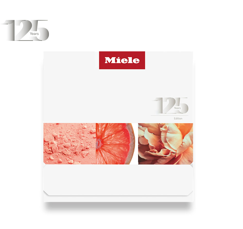 Ароматизатор для сушильных машин T1 Edition125 FA J 121 L Miele купить в Астрахани | Всегда в наличии! | Артикул 12518050 | Официальный сайт