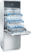 Автомат для мойки лабораторного стекла большого объема PLW 6111 [DP SC CL H14] Miele купить в Астрахани | Всегда в наличии! | Артикул 10958460 | Официальный сайт