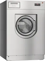 Профессиональная стиральная машина PWM 927 [SD DV DD] сталь