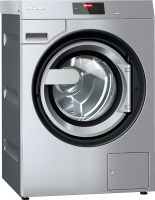 Профессиональная стиральная машина PWM 909 [EL DP DD SOM] 3 AC 440V 50HZ сталь