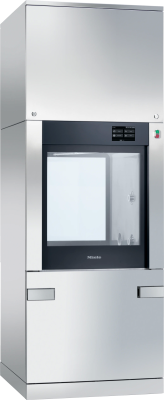 Автомат для мойки лабораторного стекла большого объема PLW 8616 [EL/S]