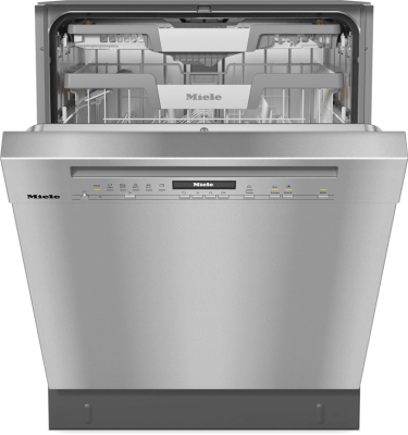 Посудомоечная машина G 7210 SCU нержавеющая сталь