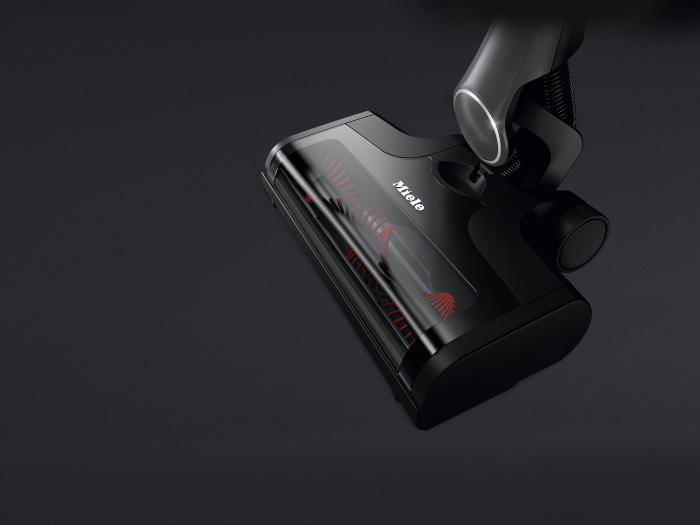 Электрощётка Multi Floor XXL SEB 430 графитовый серый Miele купить в Астрахани | Всегда в наличии! | Артикул 11792220 | Официальный сайт