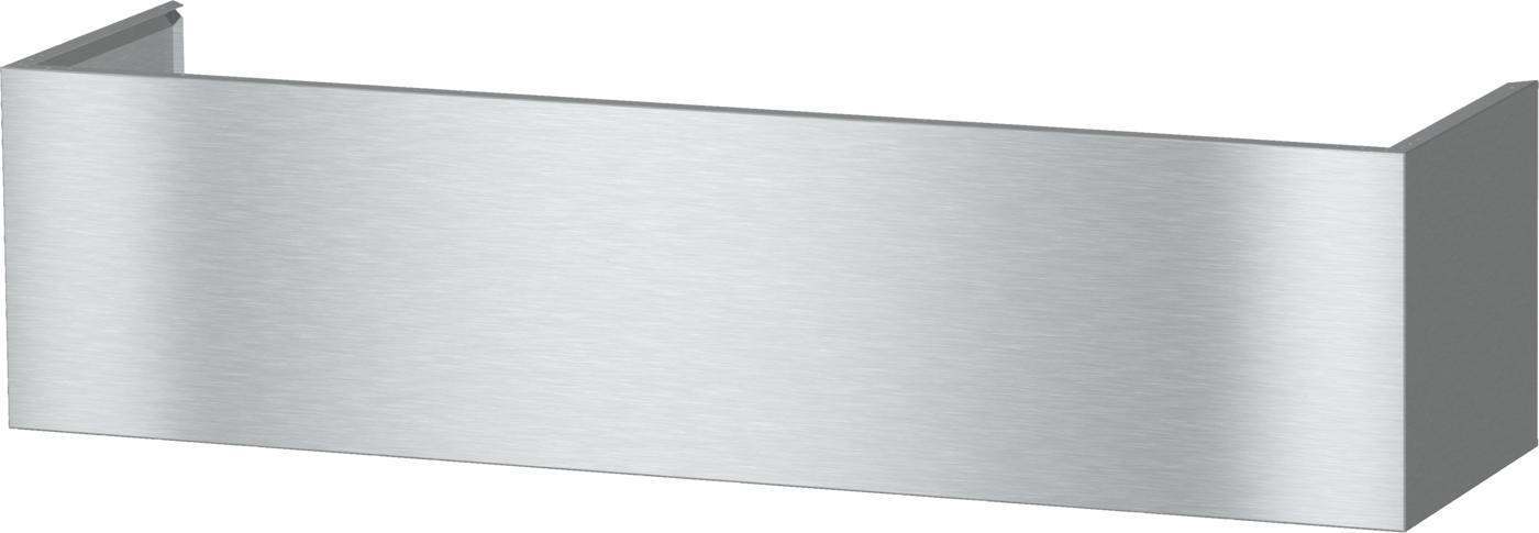 Декоративный камин DRDC 4812 для DAR1255 для облицовки воздуховода Miele купить в Астрахани | Всегда в наличии! | Артикул 09764670 | Официальный сайт