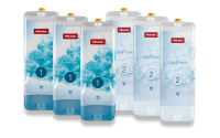Набор картриджей для стирки UltraPhase Refresh Elixir (6 шт) Miele купить в Астрахани | Всегда в наличии! | Артикул 11615140 | Официальный сайт