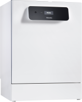 Профессиональная посудомоечная машина PFD 401 U DOS [WB SpeedPlus] белый Miele купить в Астрахани | Всегда в наличии! | Артикул 12065150 | Официальный сайт