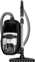 Миле Пылесос SKMF3 Blizzard CX1 Comfort PowerLine чёрный обсидиан Miele
