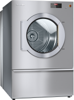 Профессиональная сушильная машина PDR 918 HP [EL APDR902] сталь Miele купить в Астрахани | Всегда в наличии! | Артикул 12173530 | Официальный сайт