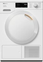 Миле Сушильная машина TEB 645 WP Chrome Edition Miele
