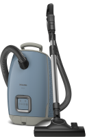 Миле Пылесос Guard L1 SUDF0 скандинавский синий Miele