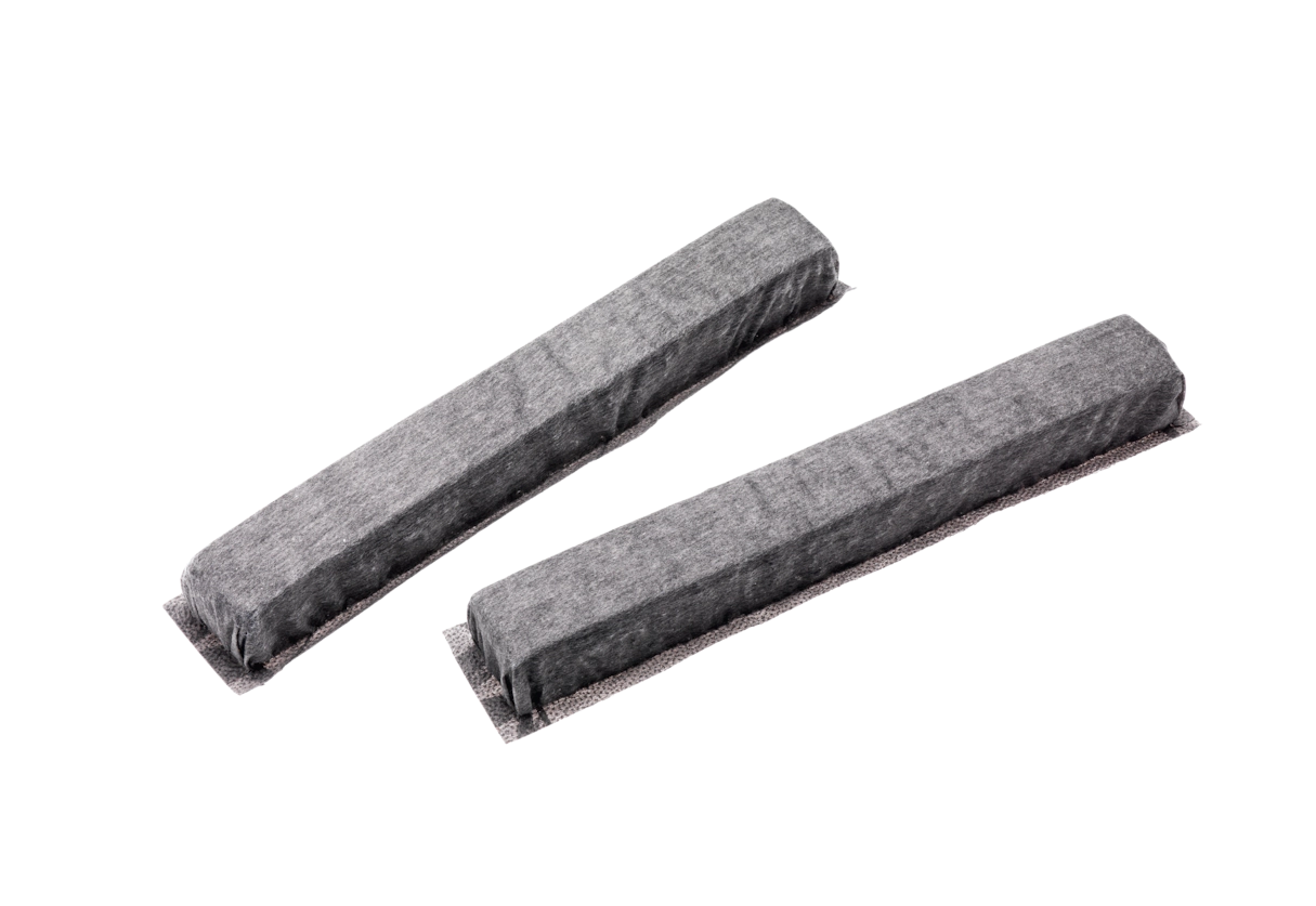 Угольные фильтры (2 шт.) KKF-RF Active AirClean для холодильников Miele купить в Астрахани | Всегда в наличии! | Артикул 7236280 | Официальный сайт