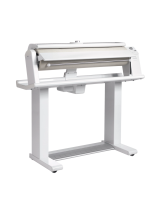 Гладильная машина HM 16-83 220-240/50-60 2,7-3,3kW Miele купить в Астрахани | Всегда в наличии! | Артикул 09107220 | Официальный сайт