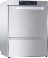 Профессиональная посудомоечная машина PTD 704 сталь Miele купить в Астрахани | Всегда в наличии! | Артикул 11097770 | Официальный сайт