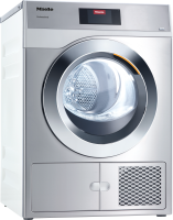 Профессиональная сушильная машина PDR 908 ROP [EL] сталь Miele купить в Астрахани | Всегда в наличии! | Артикул 12749330 | Официальный сайт