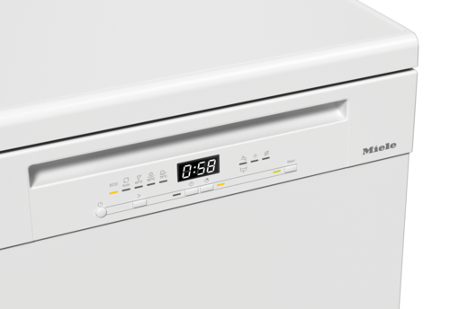 Посудомоечная машина G 5433 SC