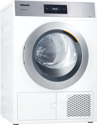 Профессиональная сушильная машина PDR 507 HP [Special] белый