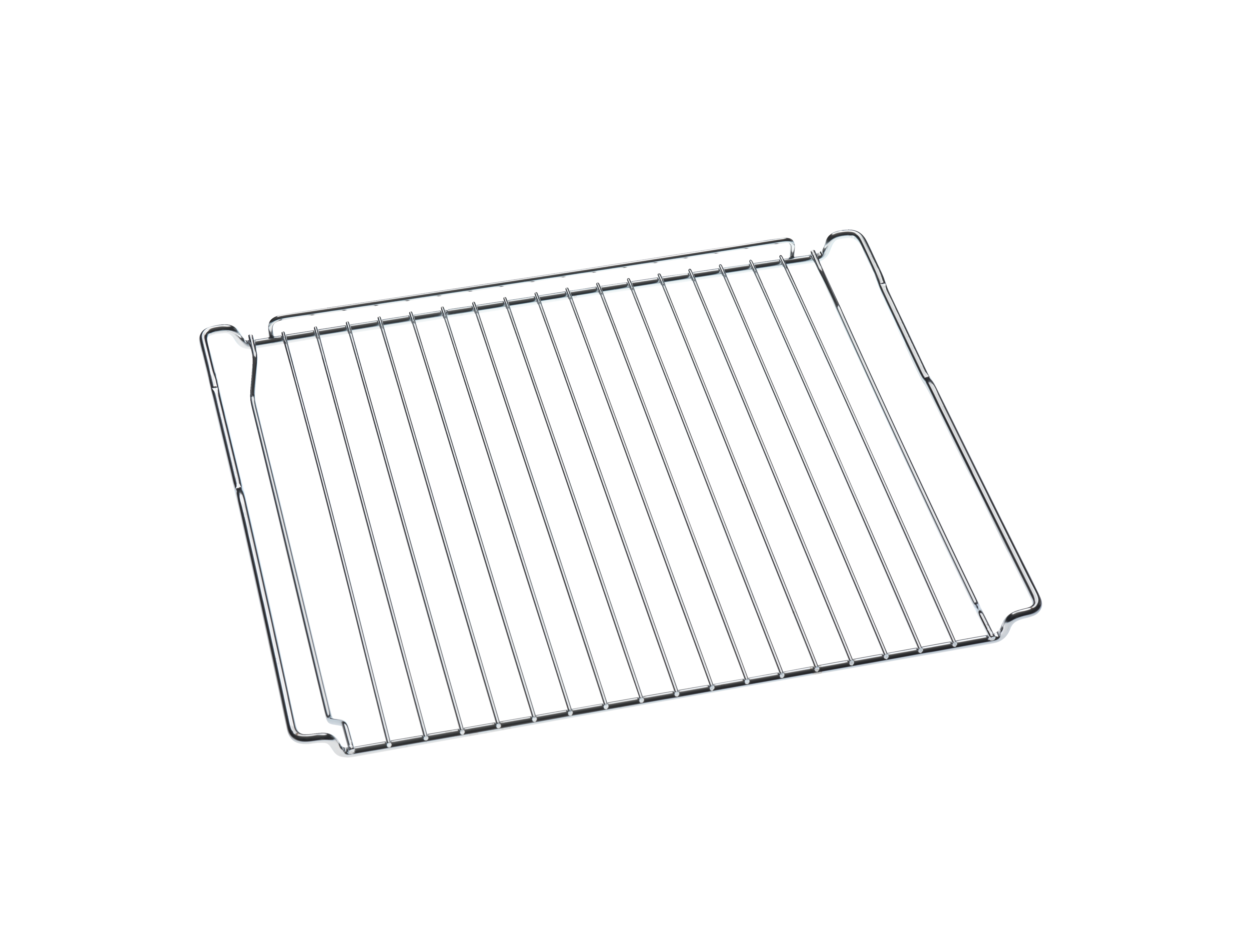 HBBR 52 Решетка для выпечки и жарки с покрытием PyroFit Miele купить в Астрахани | Всегда в наличии! | Артикул 10581350 | Официальный сайт