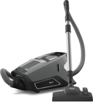 Миле Пылесос Blizzard CX1 SKRF5 GraphitGrey серый Miele