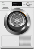 Миле Сушильная машина TEL 685 WP 125 Gala Chrome Edition Miele