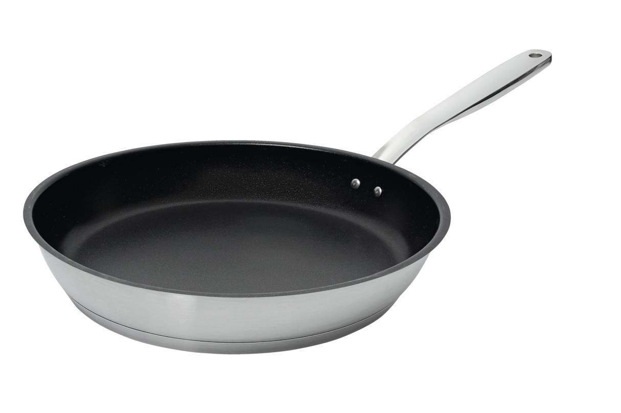 Сковорода All Steel 28 см KMBP 2800-2 Miele купить в Астрахани | Всегда в наличии! | Артикул 11945200 | Официальный сайт