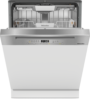 Посудомоечная машина G 5415 SCi XXL CLST нержавеющая сталь