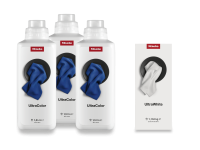 Набор для стирки белого и цветного белья Set UltraColor & UltraWhite Miele купить в #REGION_NAME_DECLINE_PP# | Всегда в наличии! | Артикул 12158220 | Официальный сайт