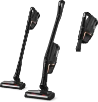 Вертикальный пылесос SOML5 Triflex HX2 Extra чёрный обсидиан Miele купить в Астрахани | Всегда в наличии! | Артикул 12348970 | Официальный сайт